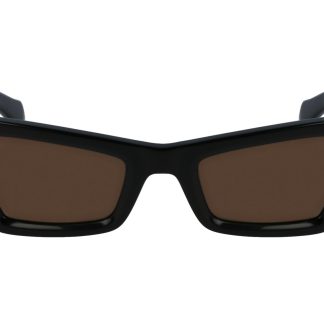 SUNGLASSES FERRAGAMO WOMEN SF2006S-001 (Lens/Bridge/Temple) 53/23/140 mm)