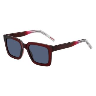 SUNGLASSES HUGO MAN HG1259SFSFKU (Lens/Bridge/Temple) 51/21/135 mm)