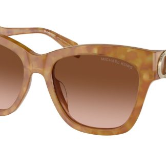 SUNGLASSES MICHAEL KORS WOMEN MK2182U32883B (Lens/Bridge/Temple) 55/18/140 mm)