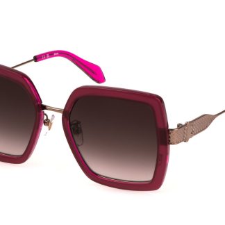 Just Cavalli SJC041-5309RV okulary przeciwsłoneczne 53/14/140 mm