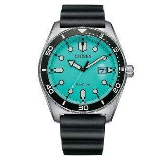 Zegarek Męski Citizen Eco-Drive AW1760-14X (43 mm)