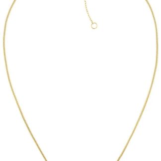 NECKLACE TOMMY HILFIGER WOMEN 2780734 (45-50CM )