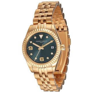WATCH PIERRE CARDIN WOMEN CF.1012.MG.2 (28MM)