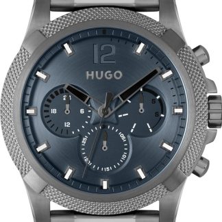 WATCH HUGO MAN 1530298 (44MM)