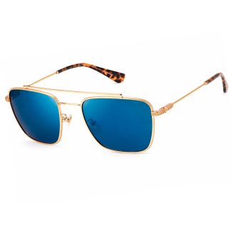 SUNGLASSES POLICE MAN SPLN3856300B (Lens/Bridge/Temple) 56/20/145 mm)