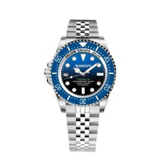 WATCH BOBROFF MAN BF0003ibaBFST (42mm)