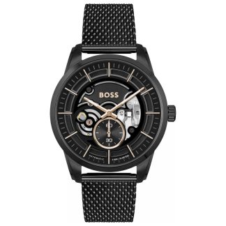 WATCH BOSS MAN 1514035 (42MM)