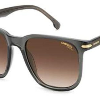SUNGLASSES CARRERA UNISEX CARRERA300SKB (Lens/Bridge/Temple) 54/18/145 mm)