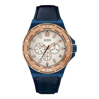 WATCH GUESS MAN W0674G7 (45MM)