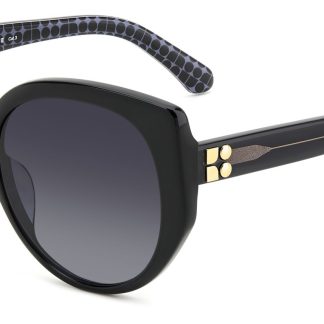 SUNGLASSES KATE SPADE WOMEN SERAPHINAGS80 (Lens/Bridge/Temple) 55/19/140 mm)