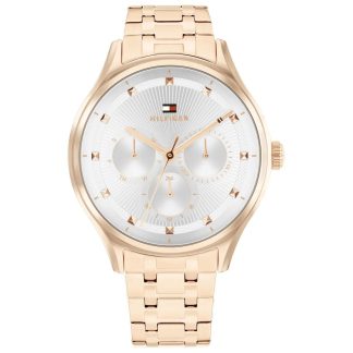 Tommy Hilfiger 1782752 zegarek damski złoty 38 mm