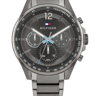 WATCH TOMMY HILFIGER MAN 1791975 (44 MM)