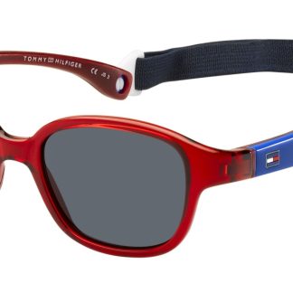 SUNGLASSES TOMMY HILFIGER CHILDREN TH-1499-S-C9A (Lens/Bridge/Temple) 43/15/125 mm)