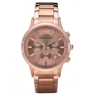 WATCH ARMANI MAN AR2452 (43MM)