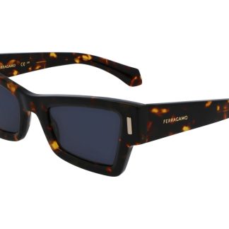 SUNGLASSES FERRAGAMO WOMEN SF2006S-242 (Lens/Bridge/Temple) 53/23/140 mm)