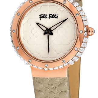 WATCH FOLLI FOLLIE WOMAN WF13B032SP (28MM)