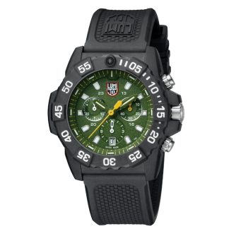 WATCH LUMINOX MAN XS.3597 (45MM)