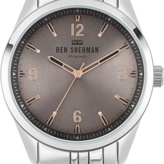 WATCH BEN SHERMAN MAN WB057ESM (43MM)