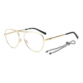 GLASSES M MISSONI WOMEN MMI-0023-J5G (Lens/Bridge/Temple) 55/16/140 mm)