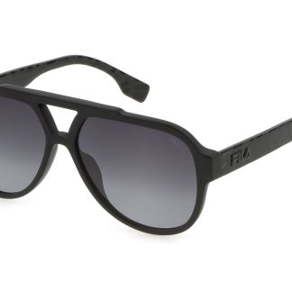 SUNGLASSES FILA UNISEX SFI459V590703 (Lens/Bridge/Temple) 59/14/145 mm)