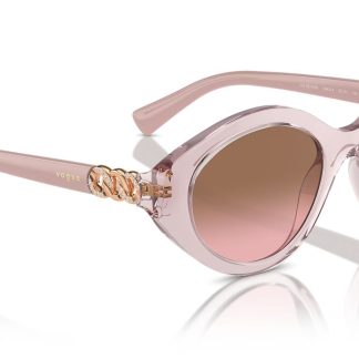 SUNGLASSES VOGUE WOMEN VO5576SB29421 (Lens/Bridge/Temple) 52/21/140 mm)
