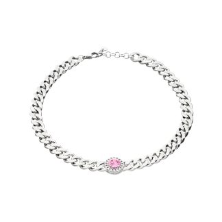 NECKLACE CHIARA FERRAGNI WOMEN J19AUW20 (38+4CM )