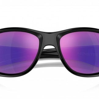 SUNGLASSES ARNETTE UNISEX AN4342-29484X (Lens/Bridge/Temple) 62/17/125 mm)