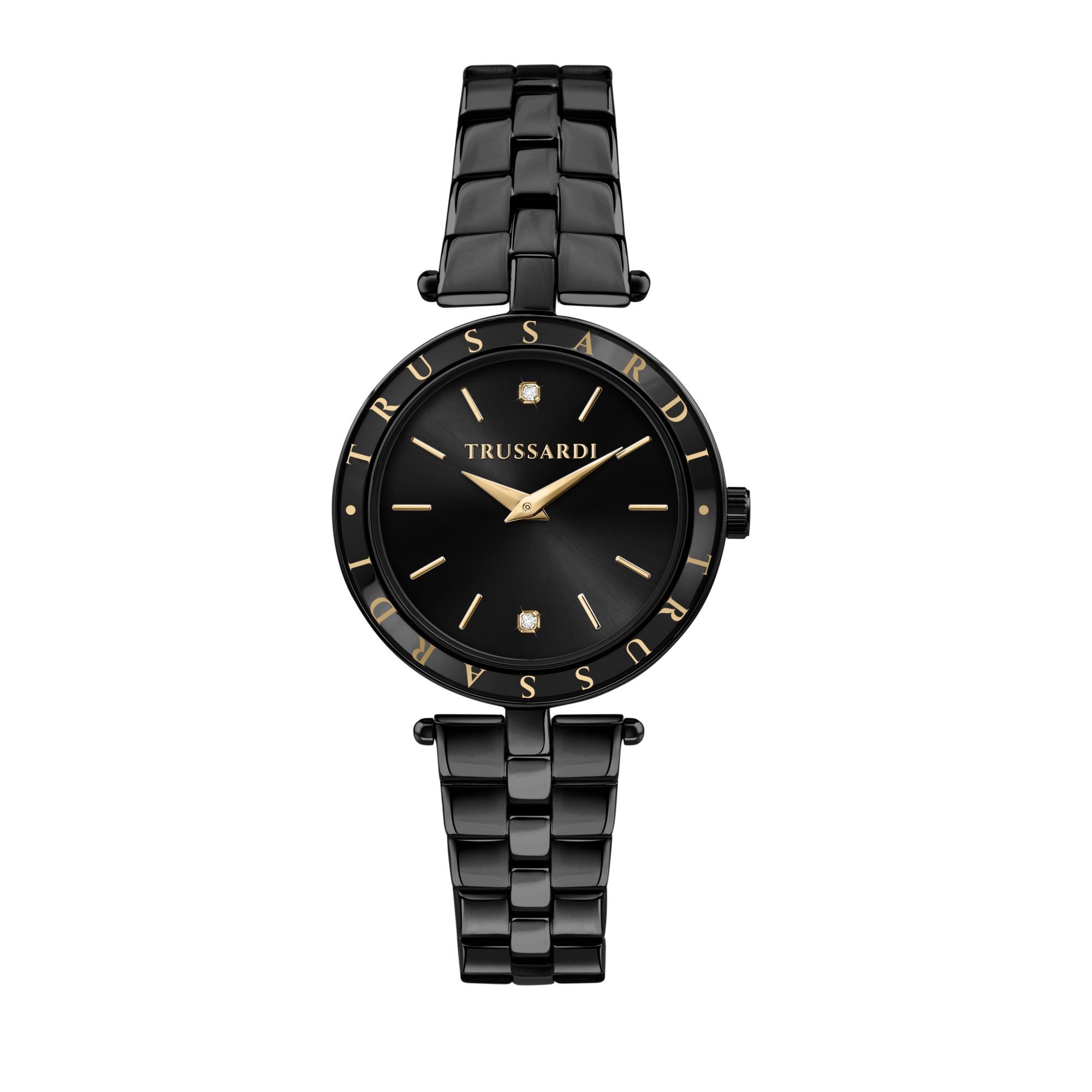 WATCH TRUSSARDI WOMEN R2453145513 (34MM)