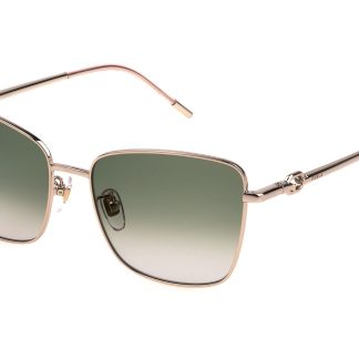 SUNGLASSES FURLA WOMEN SFU714-580594 (Lens/Bridge/Temple) 58/15/140 mm)