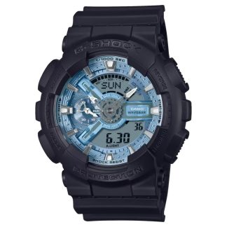 Casio 2053784 zegarek męski 51.2 mm