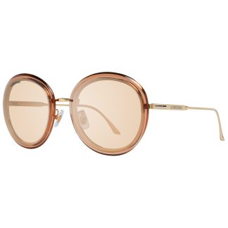 SUNGLASSES LONGINES WOMEN LG0011H5645G (Lens/Bridge/Temple) 56-23-135 mm)