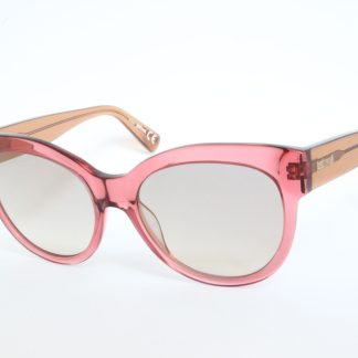 SUNGLASSES JUST CAVALLI WOMAN JC760S-69L (Lens/Bridge/Temple) 56/18/140 mm)