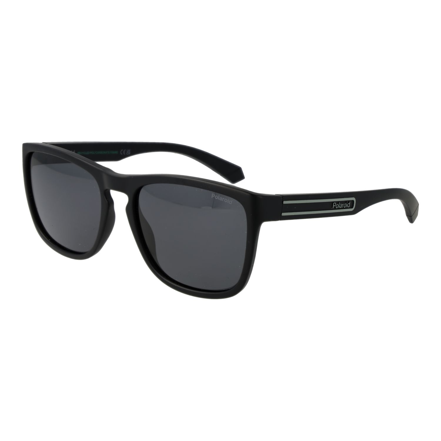 SUNGLASSES POLAROID UNISEX PLD2161S57O6W (Lens/Bridge/Temple) 57/18/140 mm)