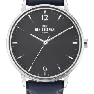 WATCH BEN SHERMAN MAN WB038U (43MM)