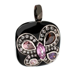 PENDANT FOLLI FOLLIE WOMAN 3P8B115KM (2