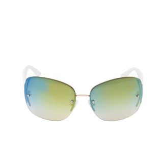 SUNGLASSES GUESS WOMEN GO00034-6532X (Lens/Bridge/Temple) 65/15/135 mm)