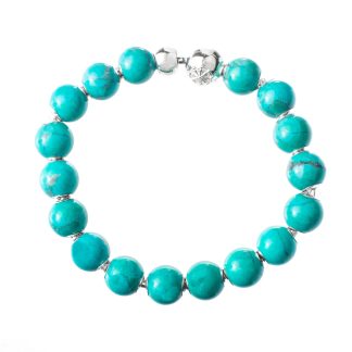 BRACELET THOMAS SABO WOMAN KT14986917L17 ( )