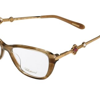 GLASSES CHOPARD WOMEN VCH224S540GGU (Lens/Bridge/Temple) 54/15/135 mm)
