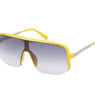 Okulary Przeciwsłoneczne Męskie Guess GO00054-0039B Polarized Yellow