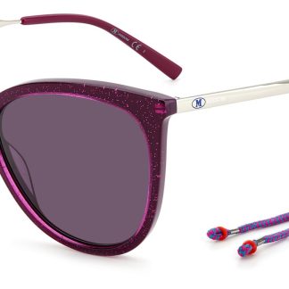 SUNGLASSES M MISSONI WOMEN MMI0119SFGV (Lens/Bridge/Temple) 58/16/145 mm)