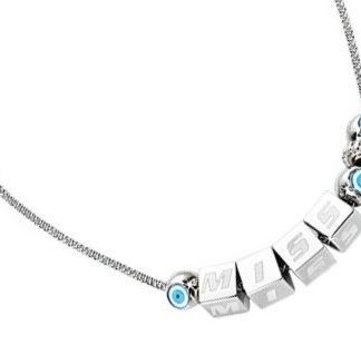NECKLACE MISS SIXTY WOMAN SMKZ02 (44CM )