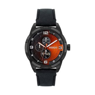 WATCH HUGO MAN 1530275 (45MM)