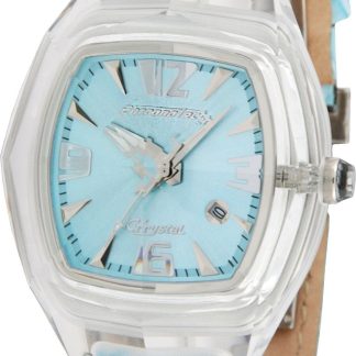 WATCH CHRONOTECH WOMAN CT7888L-01 (35MM)