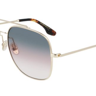 SUNGLASSES VICTORIA BECKHAM WOMEN VB215S-756 (Lens/Bridge/Temple) 59/15/140 mm)