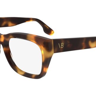 EYEGLASSES VICTORIA BECKHAM WOMEN VB26605118215 (Lens/Bridge/Temple) 51/18/145 mm)