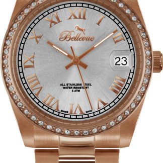 WATCH BELLEVUE WOMAN I28 (28MM)