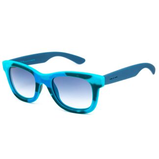 SUNGLASSES ITALIA INDEPENDENT WOMAN 0090V-141-000 (Lens/Bridge/Temple) 52/12/135 mm)
