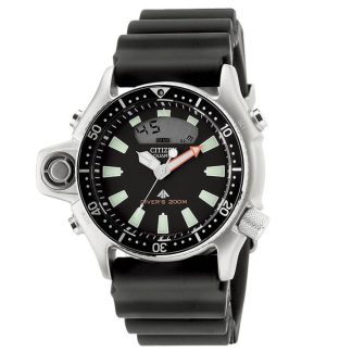 WATCH CITIZEN MAN JP2000-08E (50