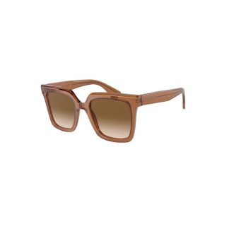 SUNGLASSES GIORGIO ARMANI WOMEN AR8156-593251 (Lens/Bridge/Temple) 52/21/140 mm)