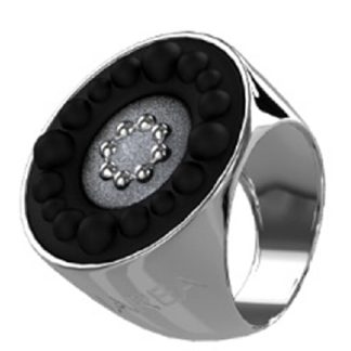 RING PANAREA WOMAN AA352N (T12 )